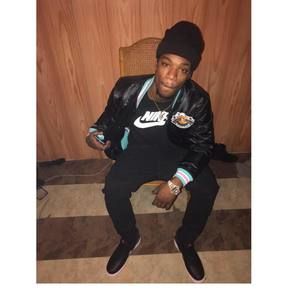 Meet your Posher, Fonzo